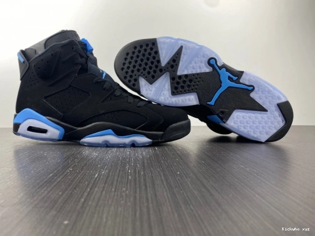 UNC 6 RETRO 384664-006 JORDAN 0628